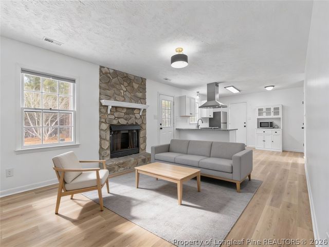 7546 Beverly Drive, Fayetteville, NC 28314