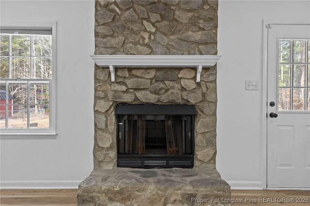 7546 Beverly Drive, Fayetteville, NC 28314