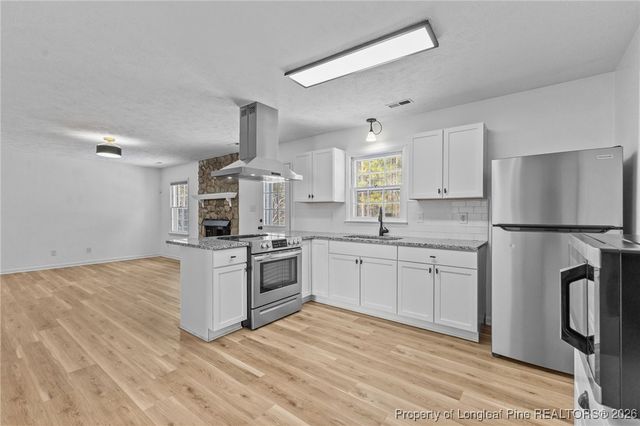 7546 Beverly Drive, Fayetteville, NC 28314