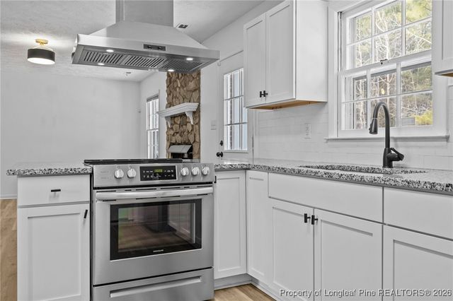 7546 Beverly Drive, Fayetteville, NC 28314