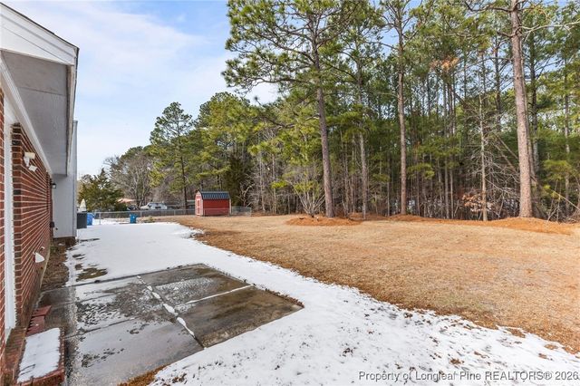 7546 Beverly Drive, Fayetteville, NC 28314