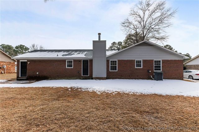 7546 Beverly Drive, Fayetteville, NC 28314