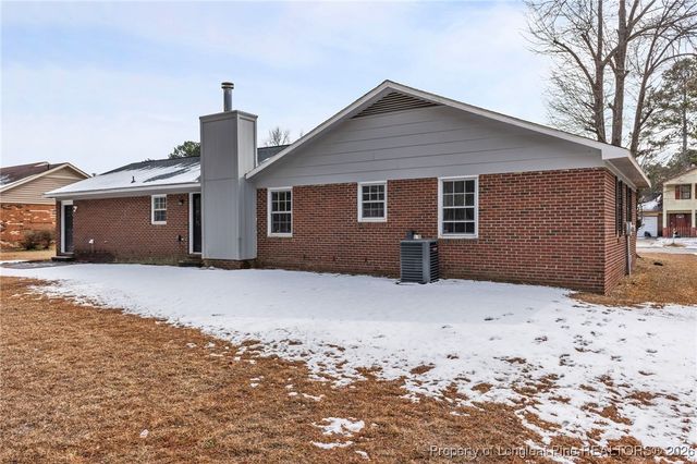 7546 Beverly Drive, Fayetteville, NC 28314