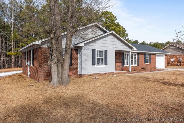 7546 Beverly Drive, Fayetteville, NC 28314