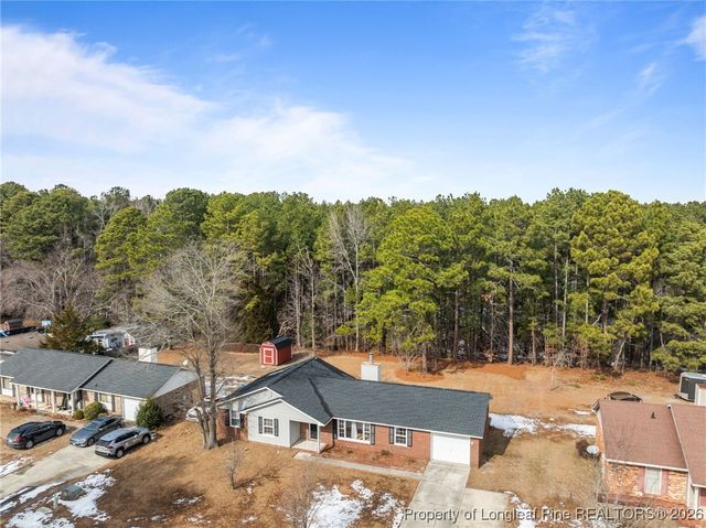 7546 Beverly Drive, Fayetteville, NC 28314