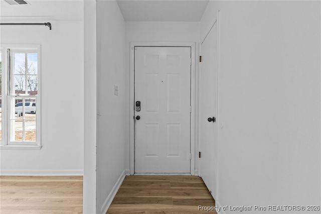 7546 Beverly Drive, Fayetteville, NC 28314