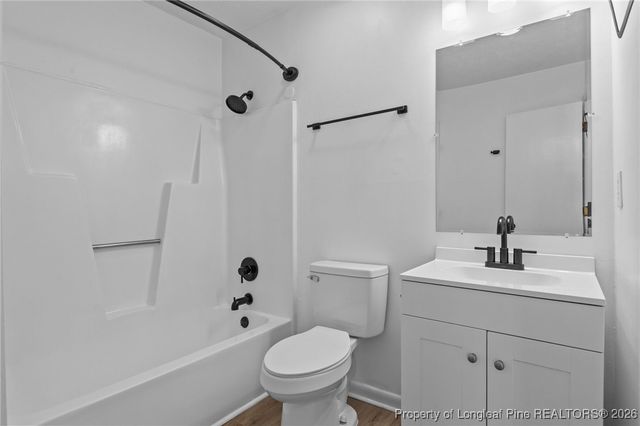 7546 Beverly Drive, Fayetteville, NC 28314