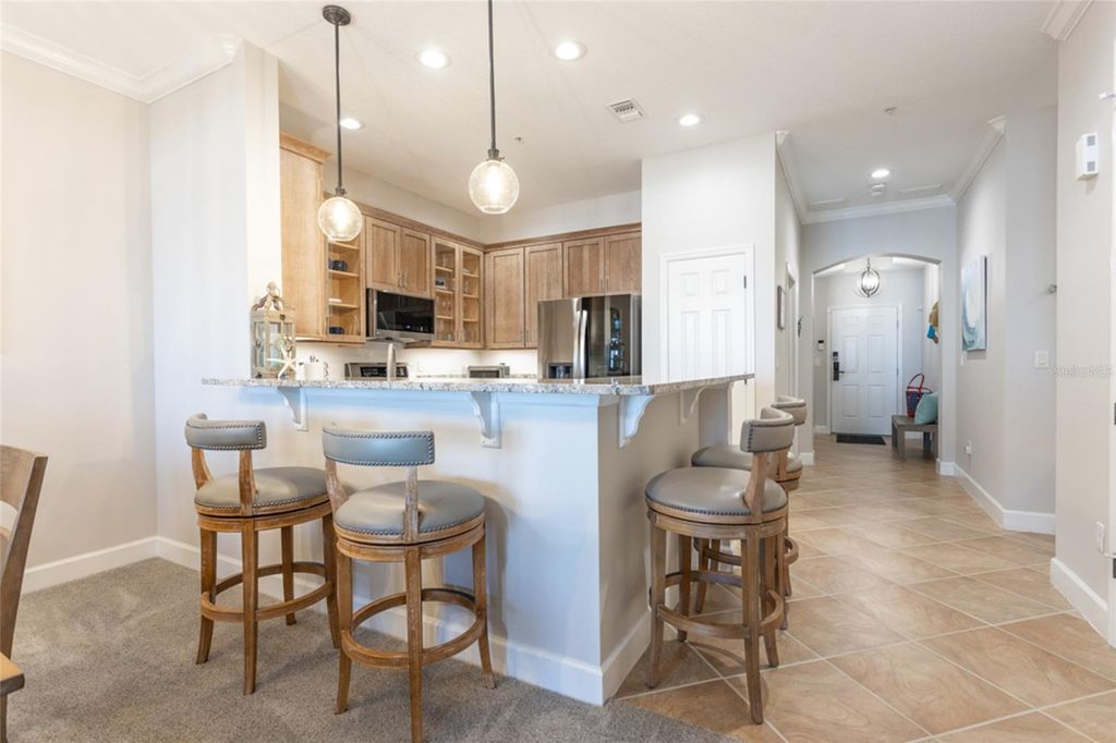 Image 11 of property listing at 700 CINNAMON BEACH WAY 634, Palm Coast, FL 32137