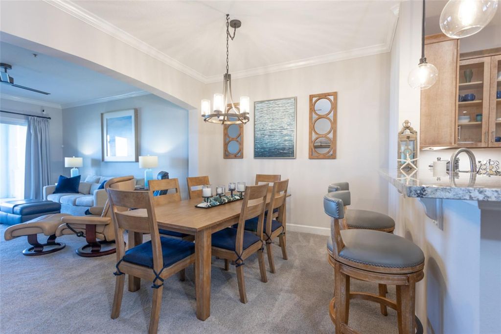 Image 12 of property listing at 700 CINNAMON BEACH WAY 634, Palm Coast, FL 32137