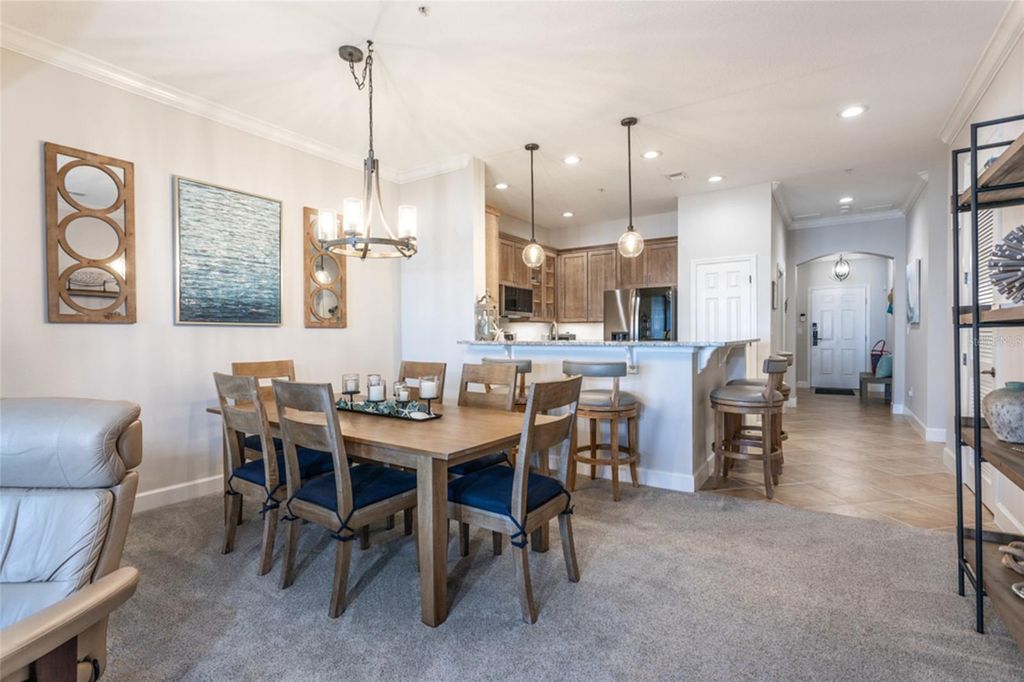 Image 13 of property listing at 700 CINNAMON BEACH WAY 634, Palm Coast, FL 32137