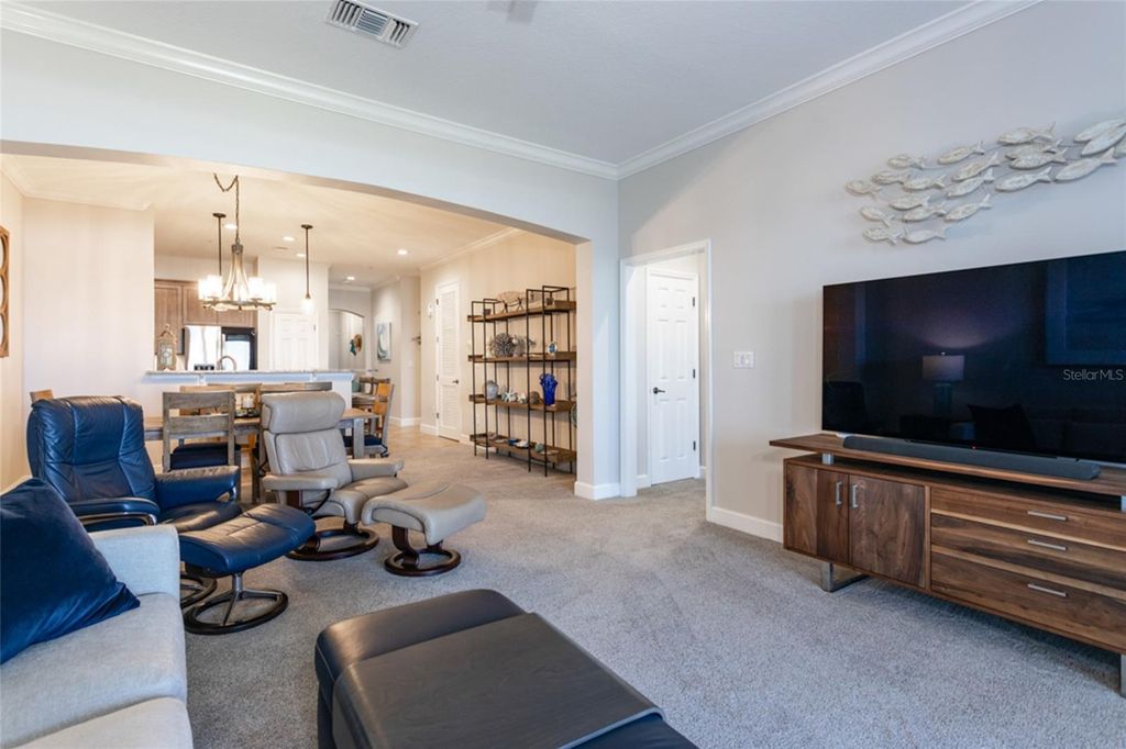 Image 15 of property listing at 700 CINNAMON BEACH WAY 634, Palm Coast, FL 32137