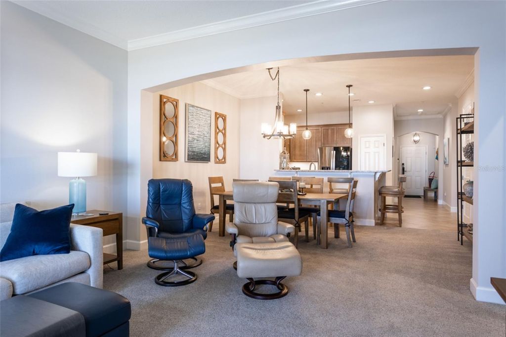 Image 16 of property listing at 700 CINNAMON BEACH WAY 634, Palm Coast, FL 32137