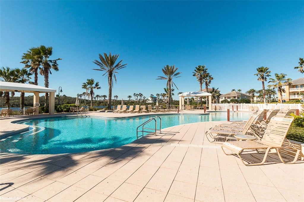 Image 33 of property listing at 700 CINNAMON BEACH WAY 634, Palm Coast, FL 32137