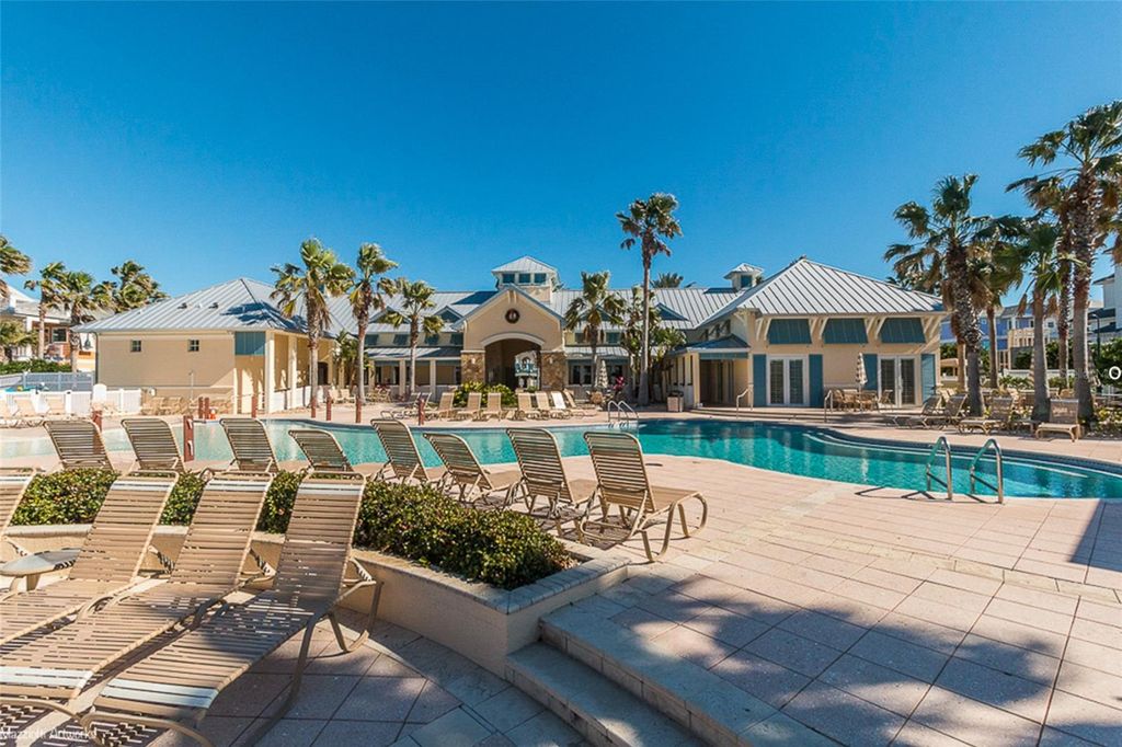 Image 35 of property listing at 700 CINNAMON BEACH WAY 634, Palm Coast, FL 32137