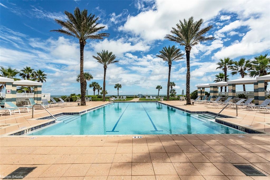 Image 36 of property listing at 700 CINNAMON BEACH WAY 634, Palm Coast, FL 32137