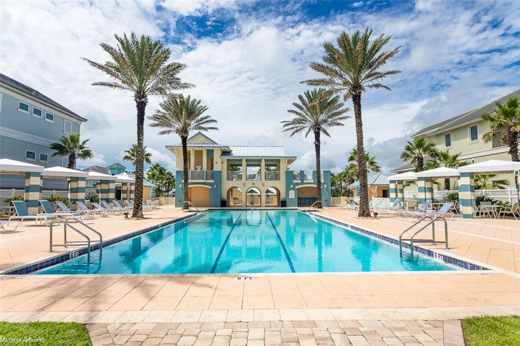 Image 37 of property listing at 700 CINNAMON BEACH WAY 634, Palm Coast, FL 32137