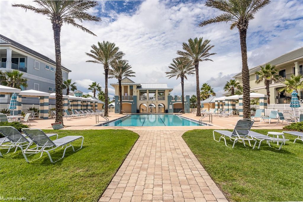 Image 38 of property listing at 700 CINNAMON BEACH WAY 634, Palm Coast, FL 32137