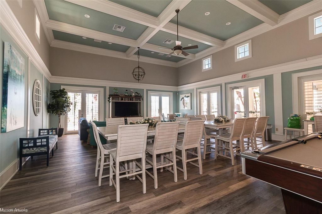 Image 39 of property listing at 700 CINNAMON BEACH WAY 634, Palm Coast, FL 32137