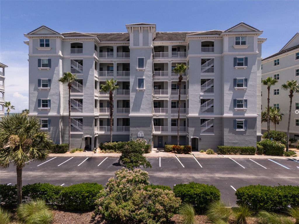 Image 43 of property listing at 700 CINNAMON BEACH WAY 634, Palm Coast, FL 32137
