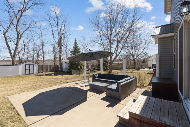 2331 Agate Street, Marion, IA 52302