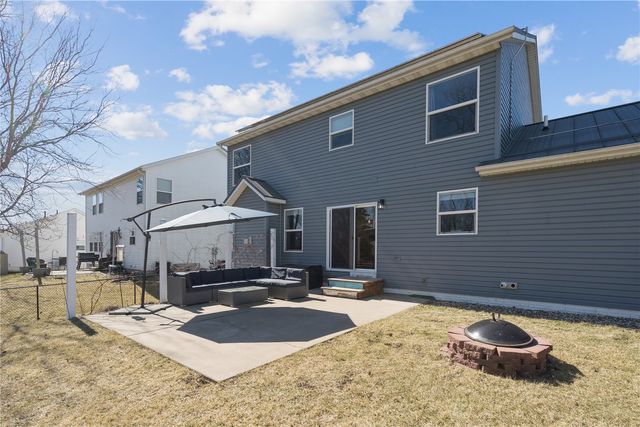 2331 Agate Street, Marion, IA 52302