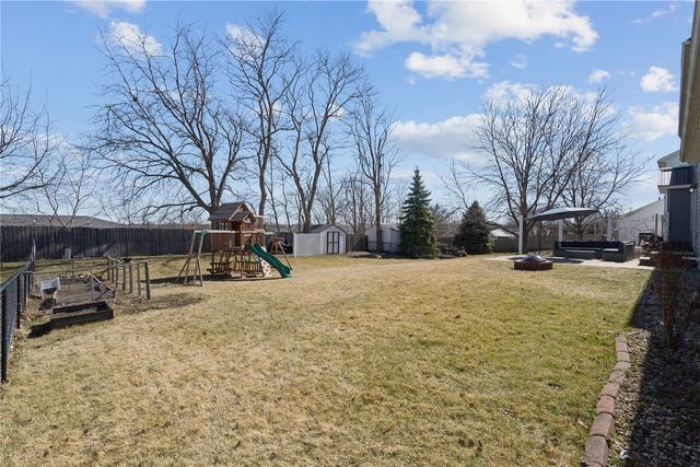 2331 Agate Street, Marion, IA 52302