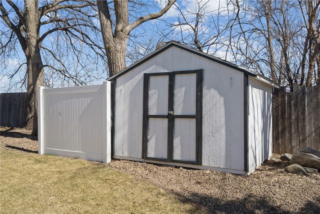 2331 Agate Street, Marion, IA 52302