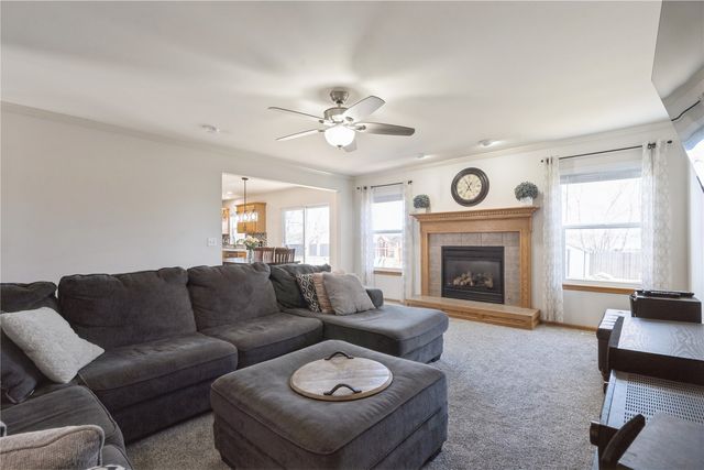 2331 Agate Street, Marion, IA 52302