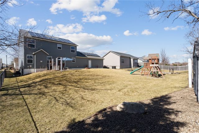 2331 Agate Street, Marion, IA 52302