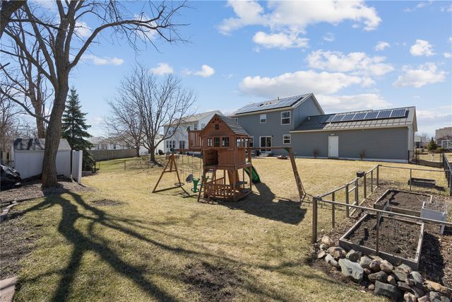 2331 Agate Street, Marion, IA 52302