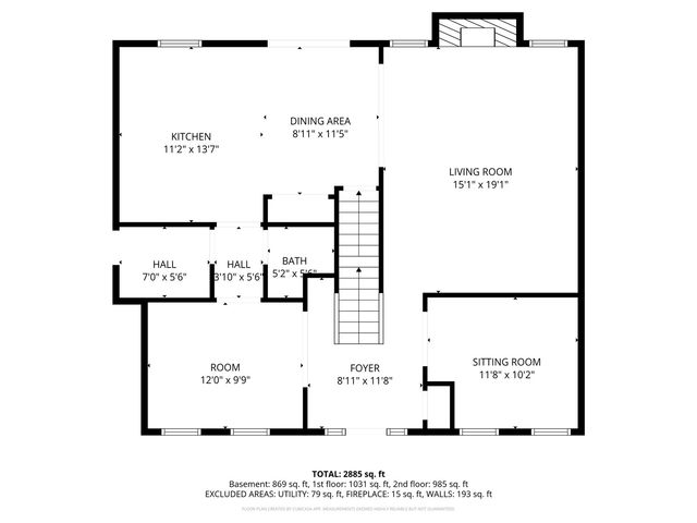 2331 Agate Street, Marion, IA 52302