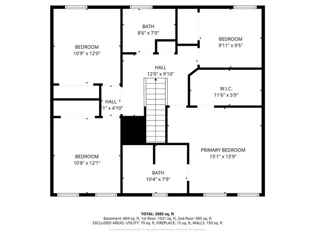 2331 Agate Street, Marion, IA 52302