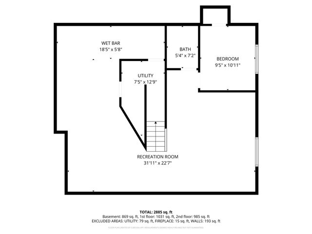 2331 Agate Street, Marion, IA 52302