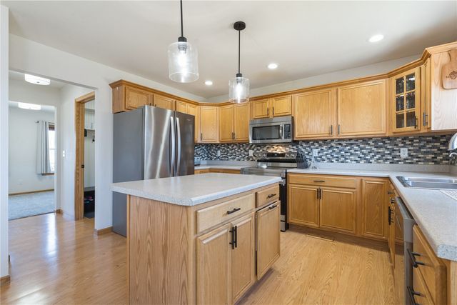 2331 Agate Street, Marion, IA 52302