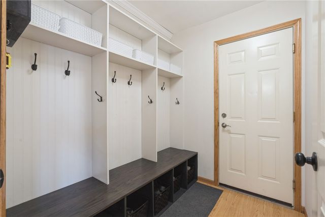 2331 Agate Street, Marion, IA 52302