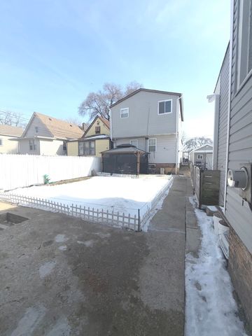 Address unavailable.