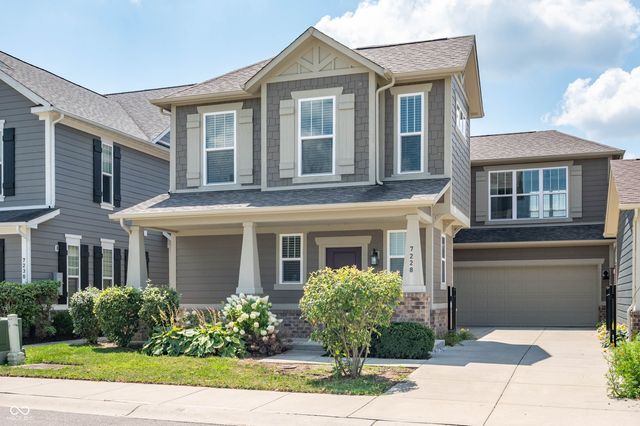 7228 Broadacre Court, Carmel, IN 46033
