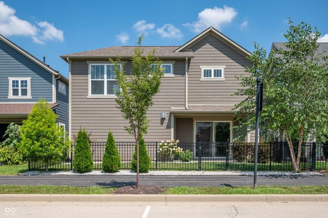 7228 Broadacre Court, Carmel, IN 46033