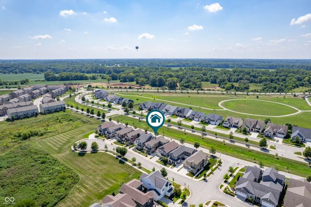 7228 Broadacre Court, Carmel, IN 46033