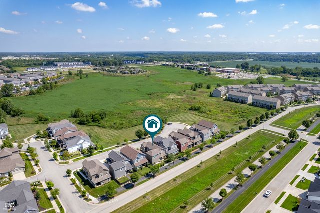 7228 Broadacre Court, Carmel, IN 46033