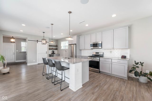 7228 Broadacre Court, Carmel, IN 46033