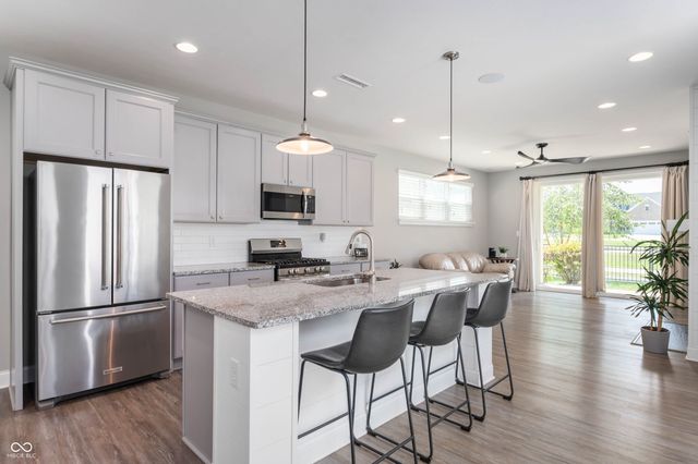 7228 Broadacre Court, Carmel, IN 46033