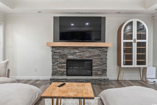 6125 R C Sarvis Ln., Myrtle Beach, SC 29588