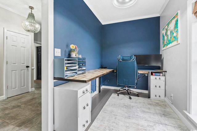 6125 R C Sarvis Ln., Myrtle Beach, SC 29588