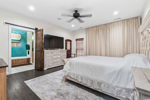 6125 R C Sarvis Ln., Myrtle Beach, SC 29588