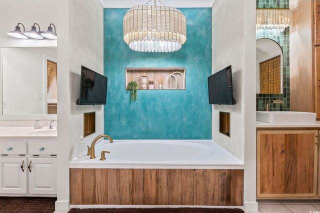 6125 R C Sarvis Ln., Myrtle Beach, SC 29588