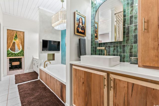 6125 R C Sarvis Ln., Myrtle Beach, SC 29588