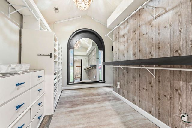 6125 R C Sarvis Ln., Myrtle Beach, SC 29588