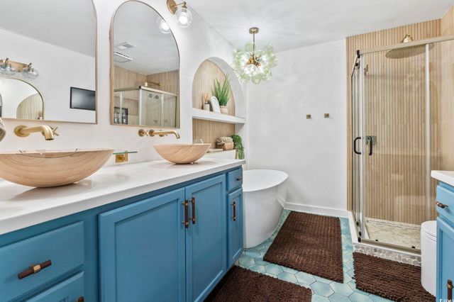 6125 R C Sarvis Ln., Myrtle Beach, SC 29588