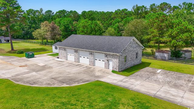 6125 R C Sarvis Ln., Myrtle Beach, SC 29588